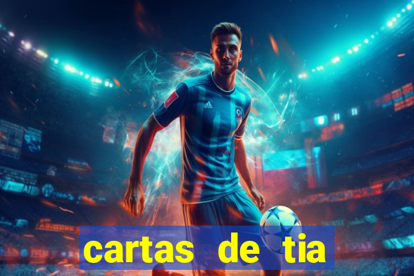 cartas de tia neiva pdf